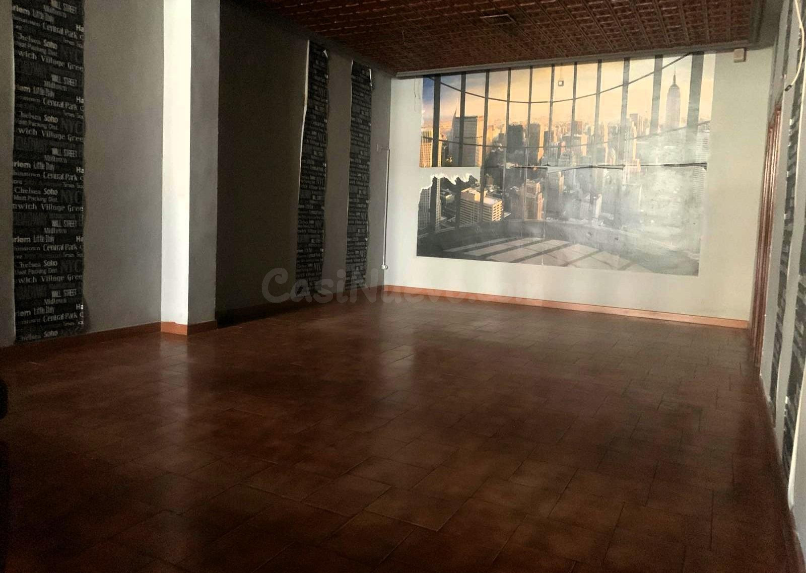 LOCAL COMERCIAL EN PLAZA LUIS DE MORALES - foto 2