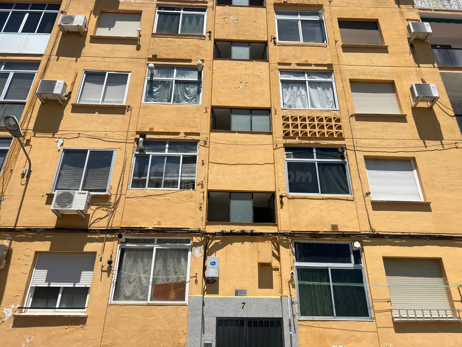 PISO EN PROCASA PARA ESTUDIANTES