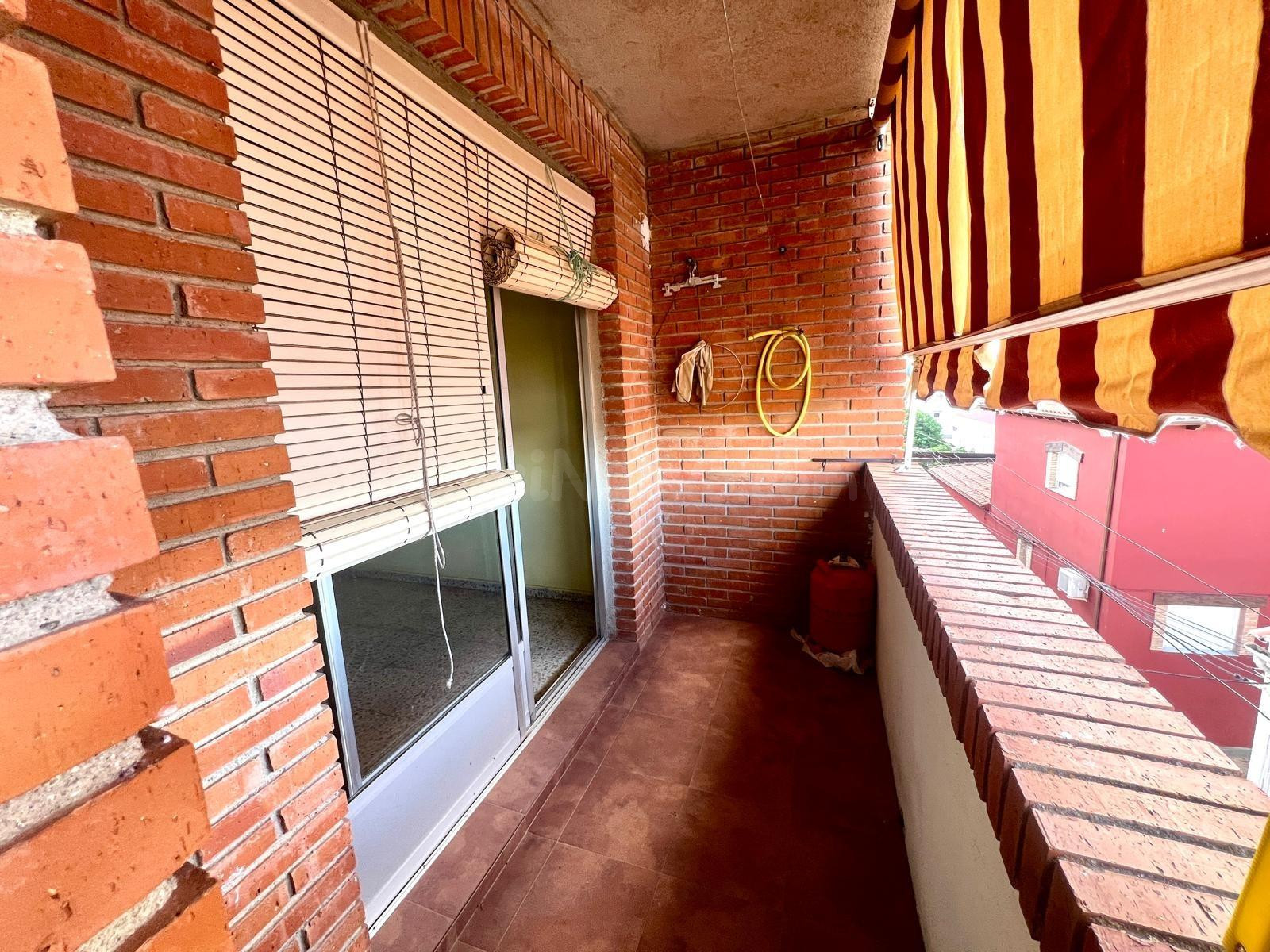 PISO EN VENTA EN CARCABOSO - foto 4