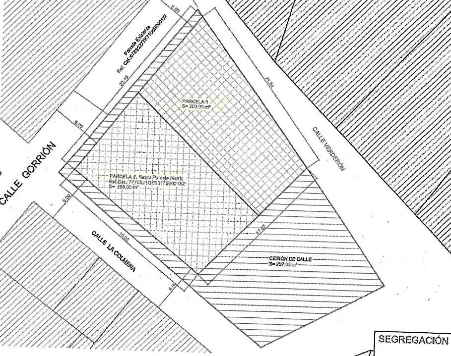 Oportunidad de Inversión en Carcaboso de Solar en Venta - foto 2