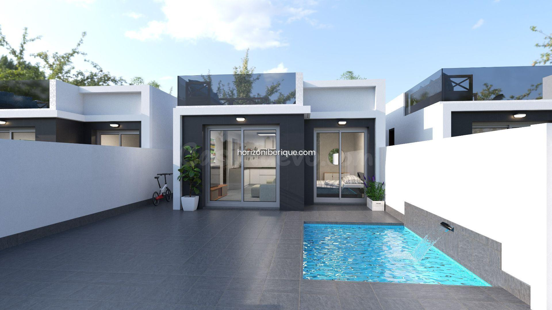 Villas Don Pedro 3