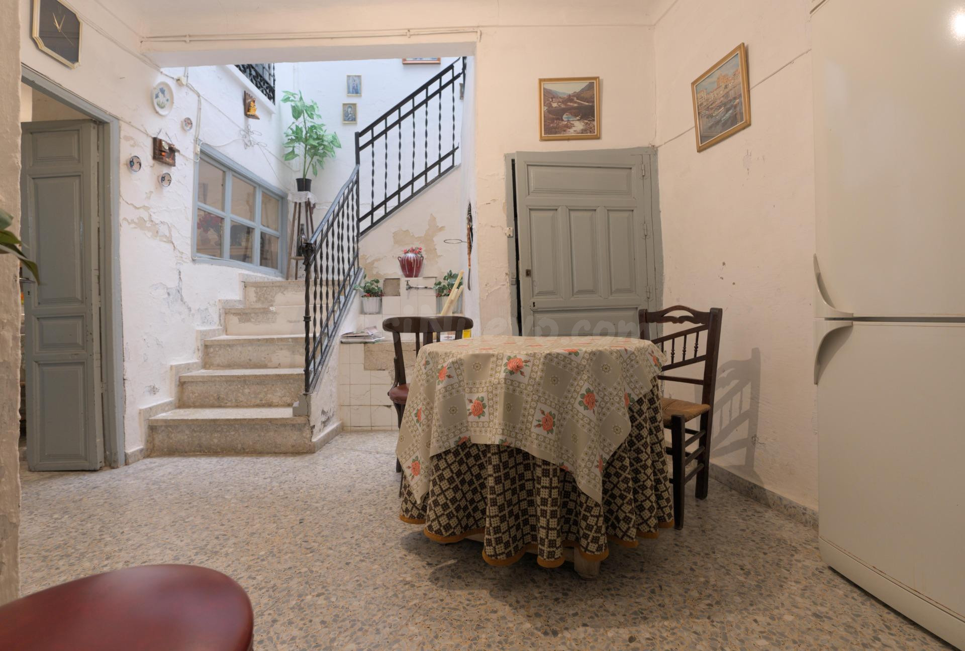 Casa en el centro de Órgiva!!