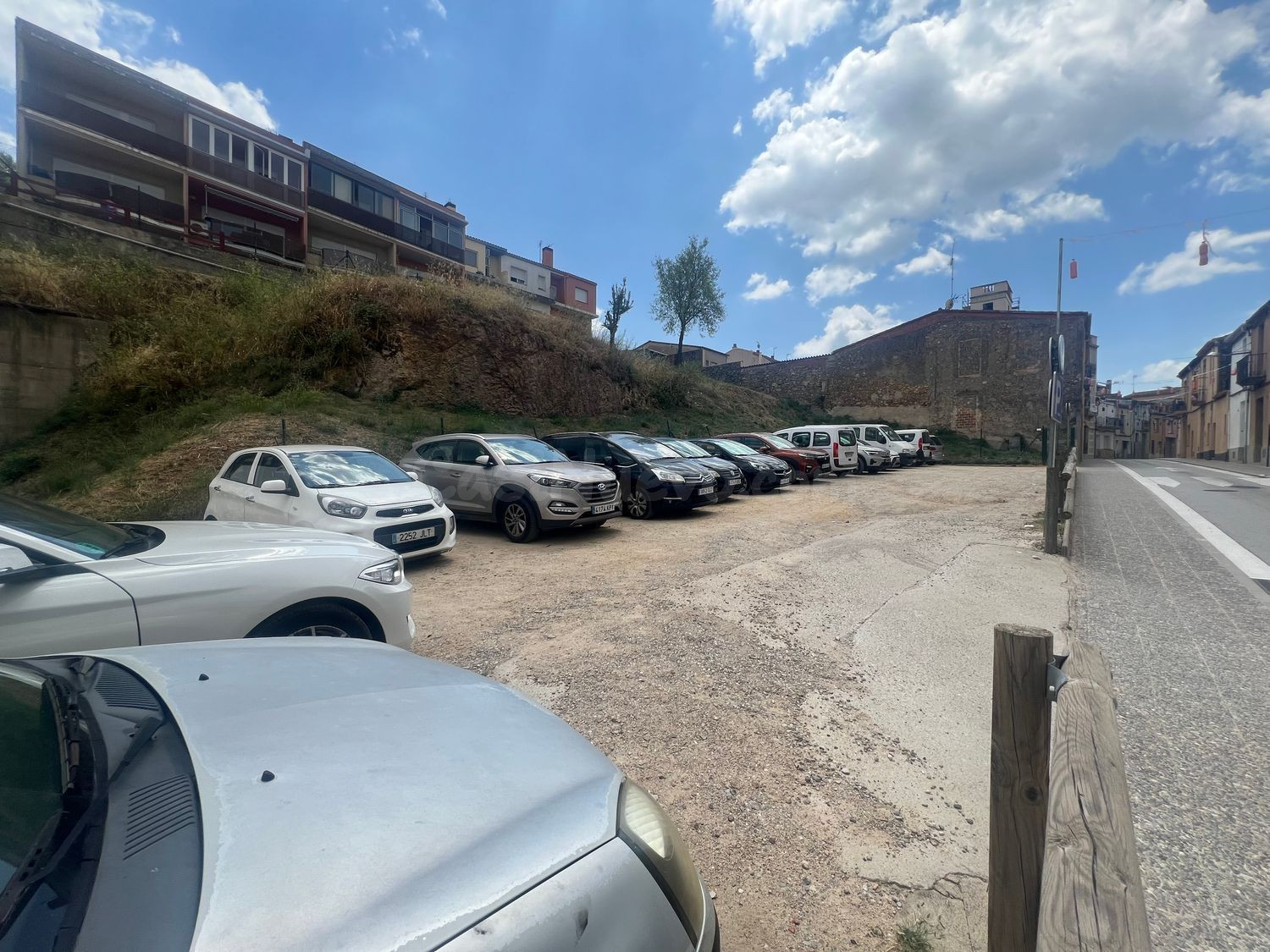 Terreno urbanizable 1997m² en venta - Pueblo 50 - foto 5