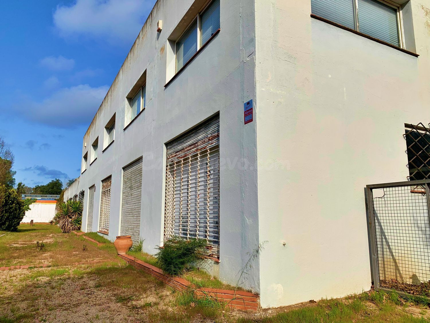 Terreno rural 2200m² en venta - Cataluña - foto 3