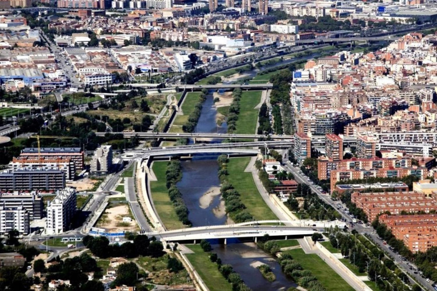 Local comercial 64m² en venta - Sant Adriá Nord - foto 2