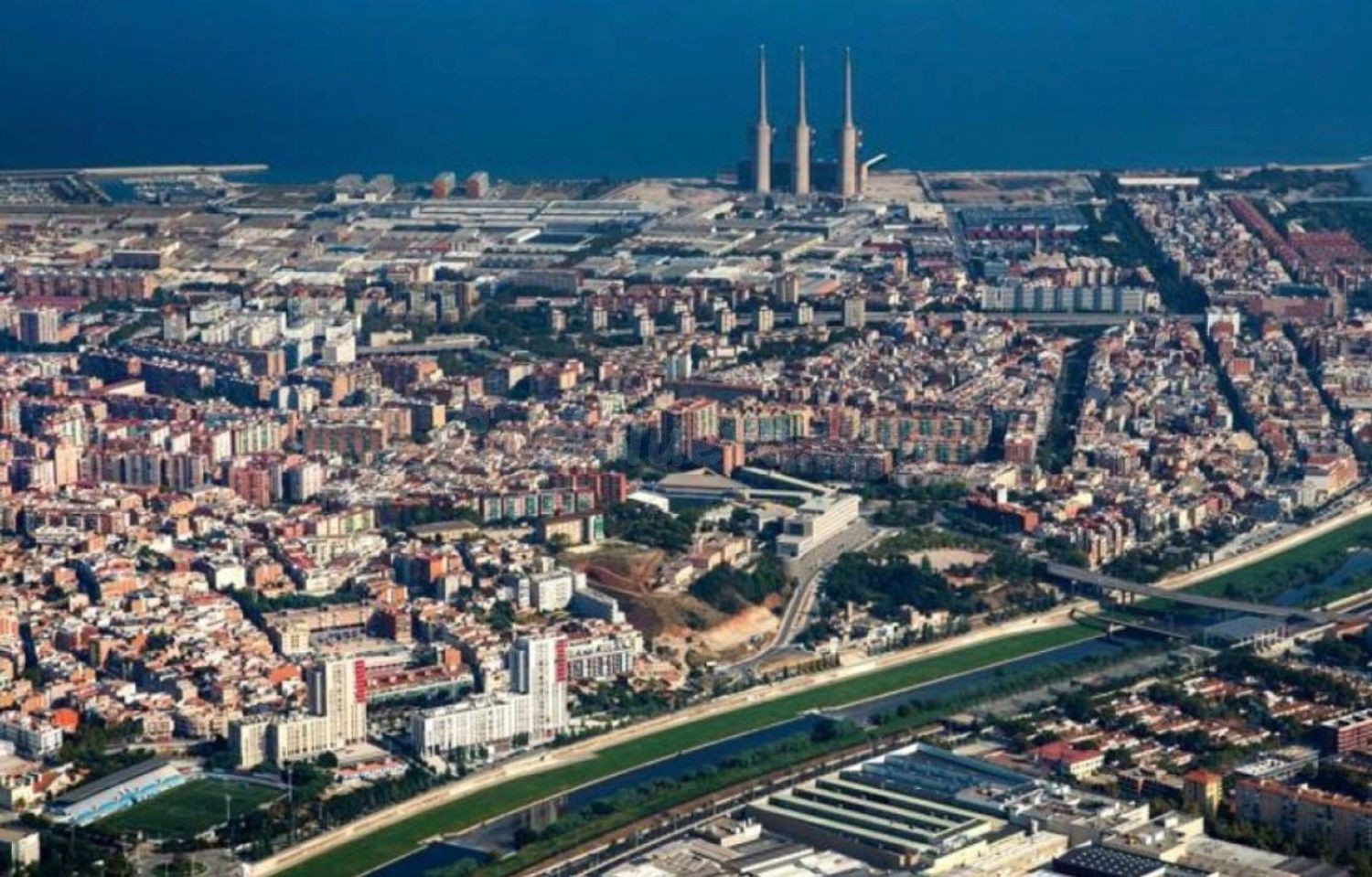 Local comercial 64m² en venta - Sant Adriá Nord - foto 3