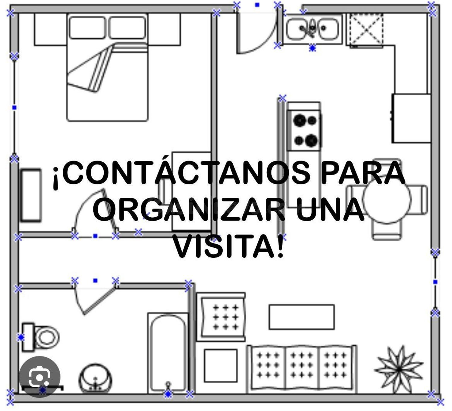 Local comercial 64m² en venta - Sant Adriá Nord - foto 4