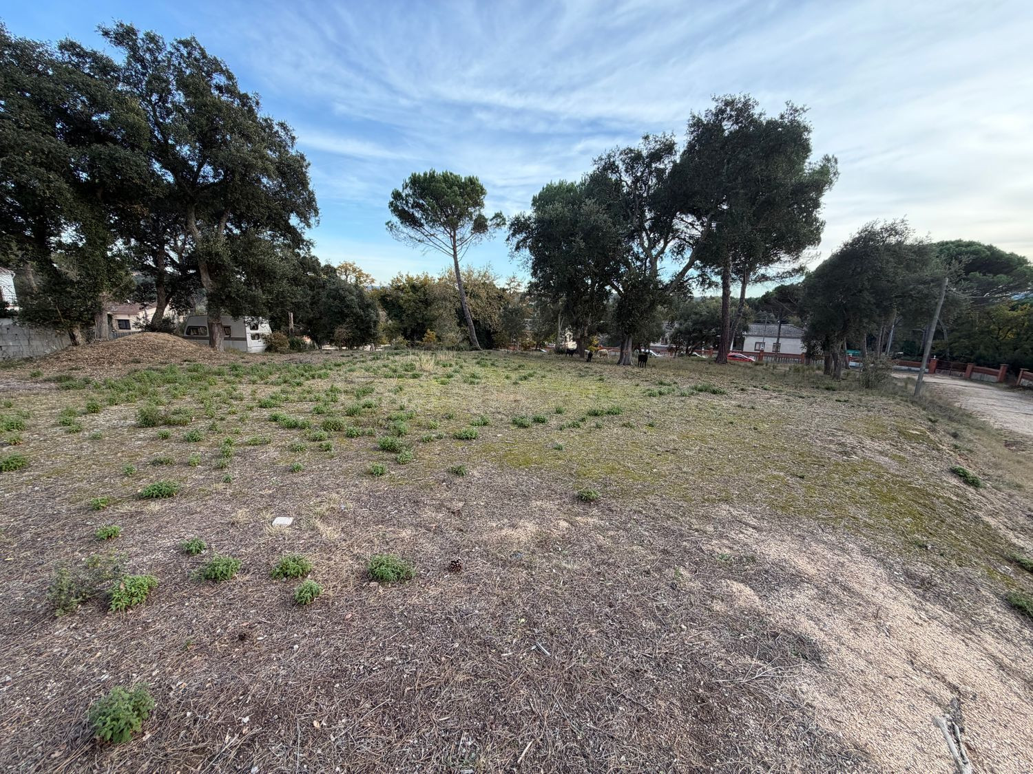 Terreno de 667 m2 en venta – Urbanización Sant Roc, Massanes - foto 4
