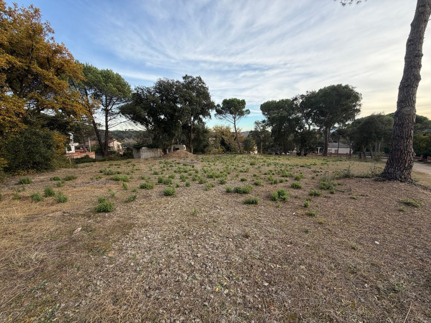 Terreno de 667 m2 en venta – Urbanización Sant Roc, Massanes - foto 5