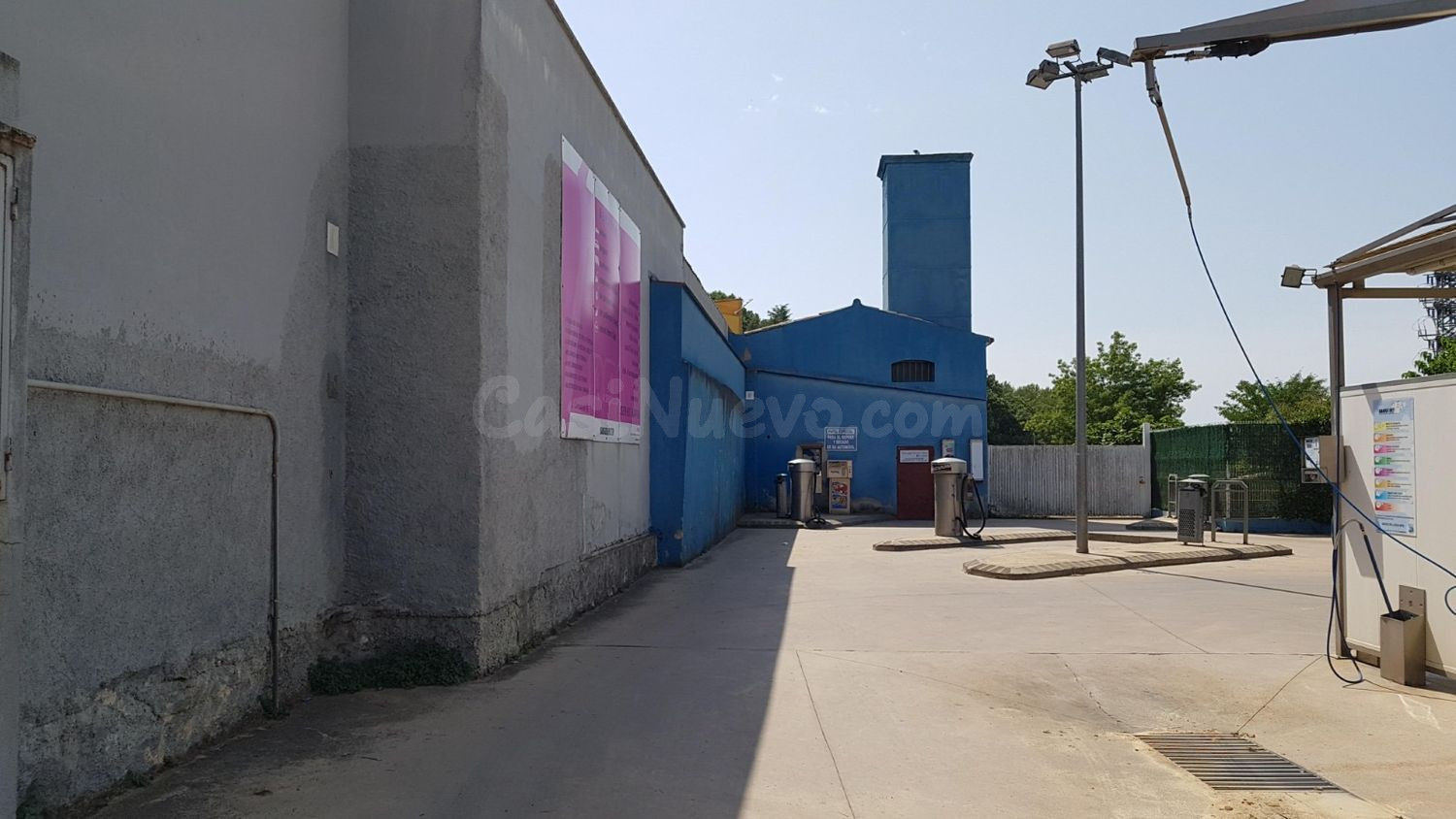 Terreno rural 1079m² en venta - Cataluña - foto 2