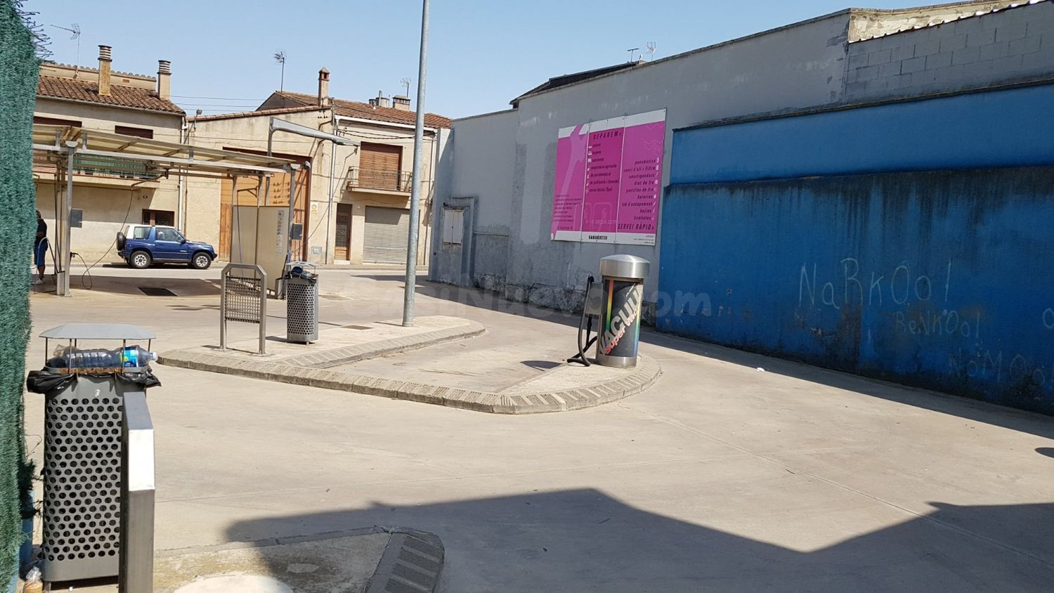 Terreno rural 1079m² en venta - Cataluña - foto 4