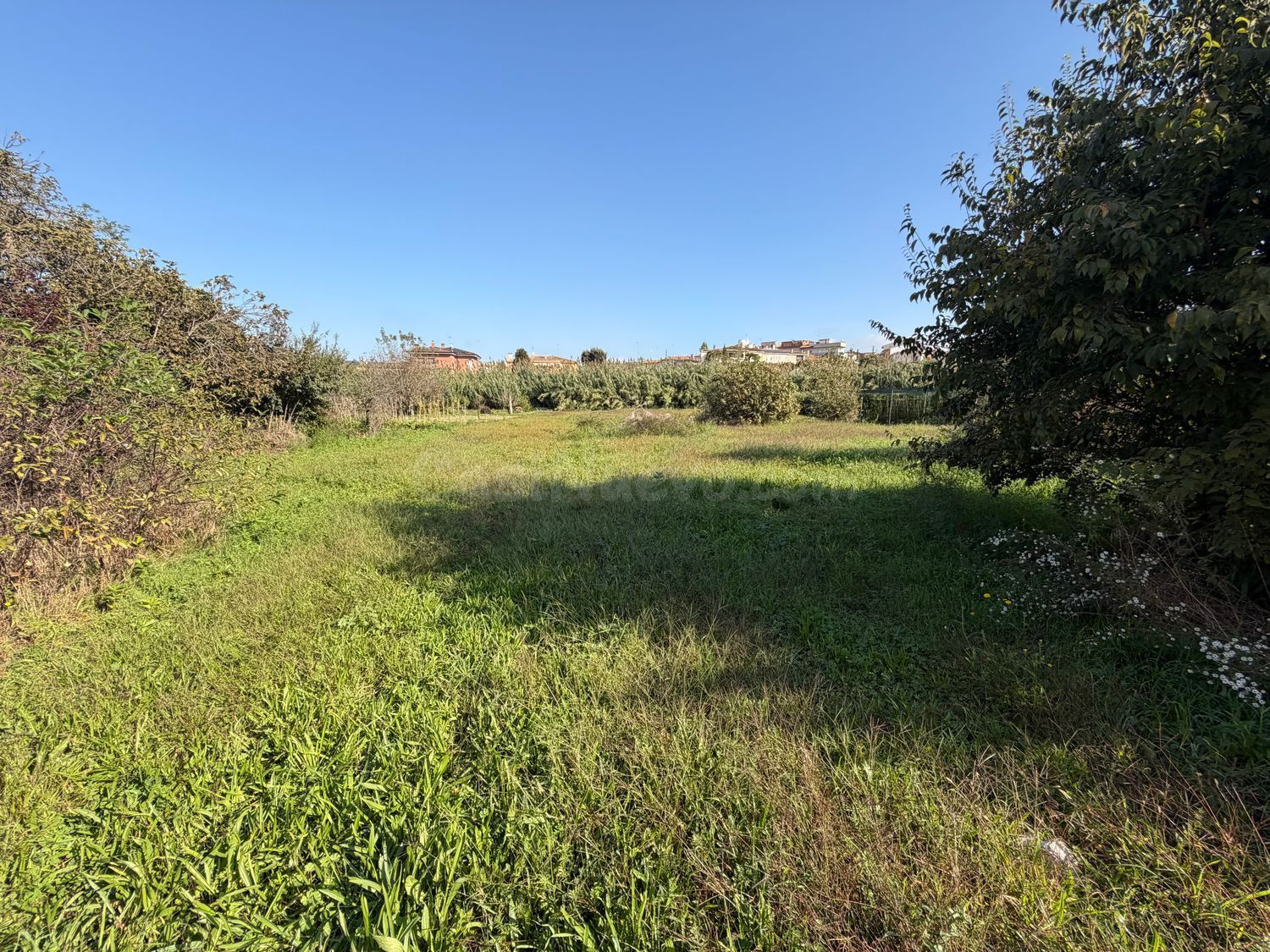 Terreno urbano en venta en Cassà de la Selva - foto 5