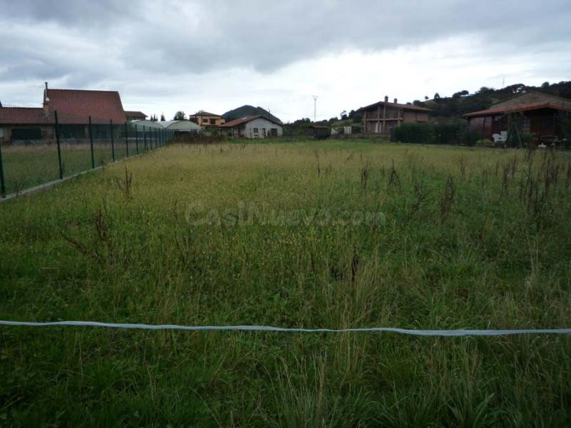 Parcela 1093m² en venta - Barrio Bodega - foto 2