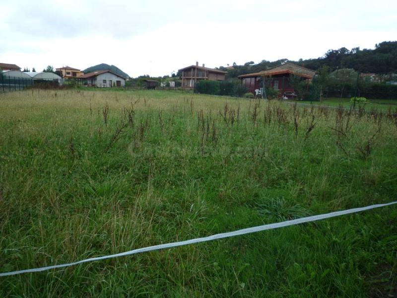 Parcela 1093m² en venta - Barrio Bodega - foto 3