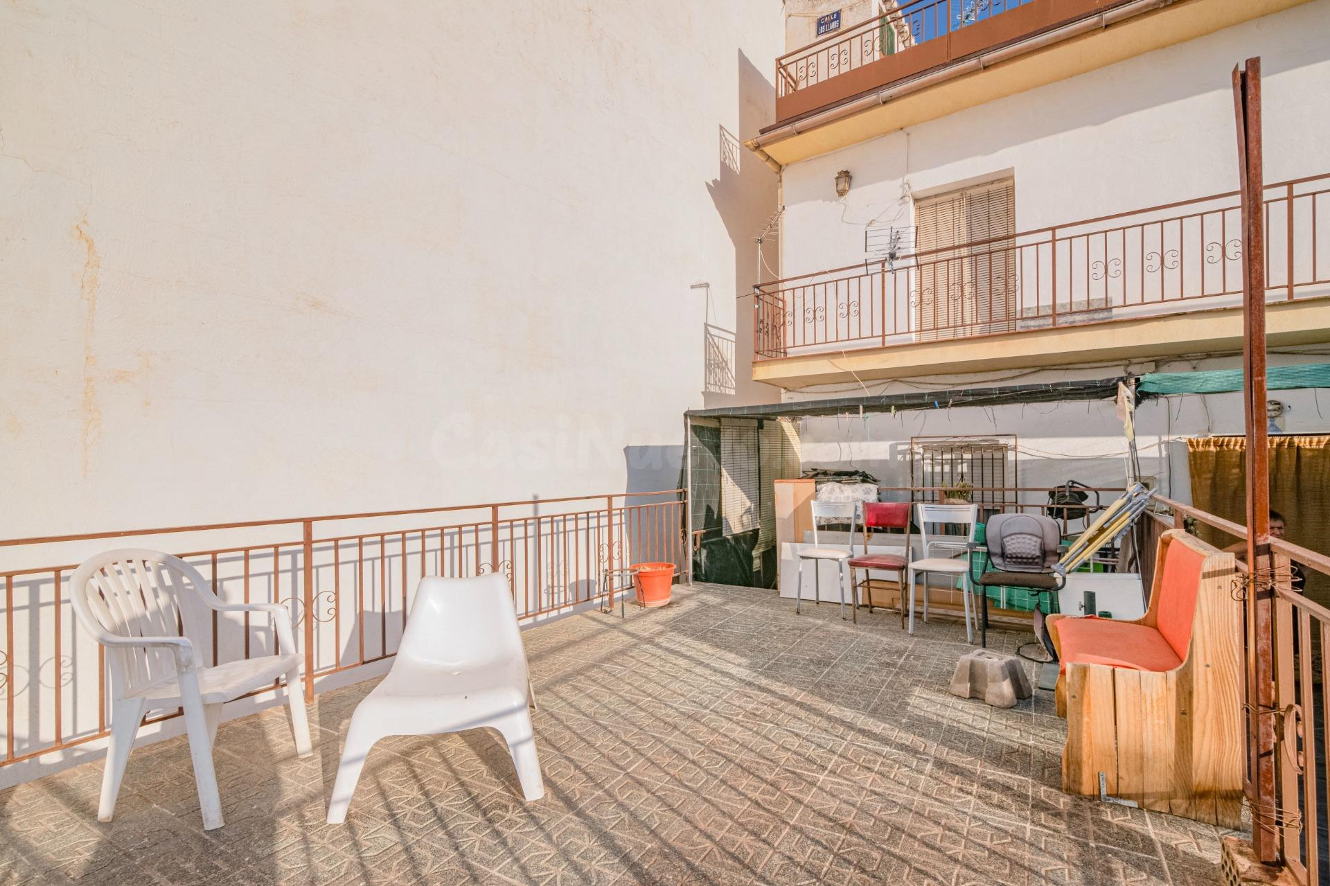 Gran Casa, Amplia y Luminosa  en el Corazón de Monachil