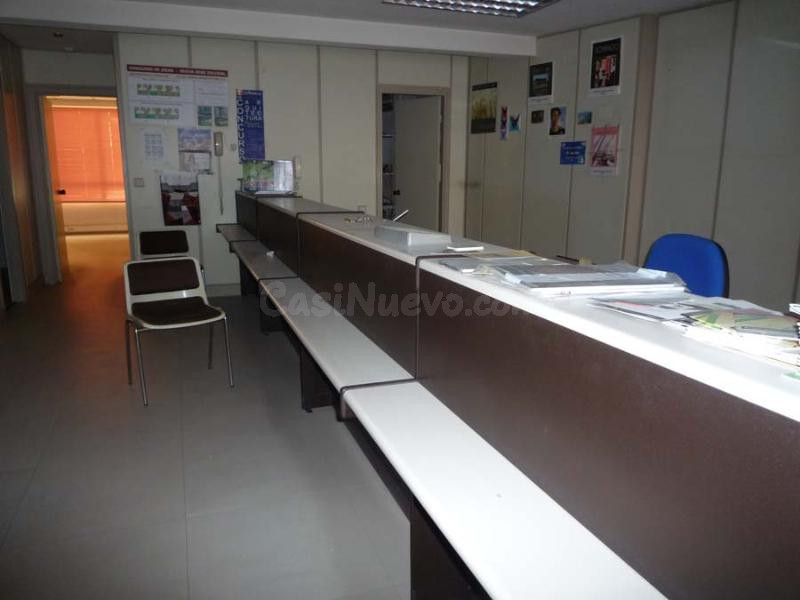 Oficina 270m² en alquiler - Centro