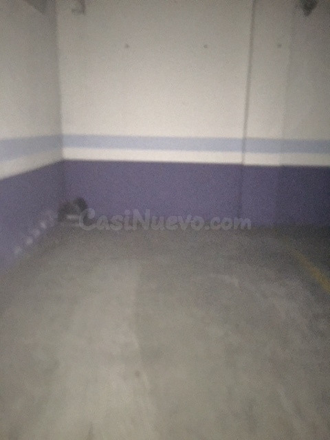 Garaje 16m² en venta - Peñacastillo-Nueva Montaña
