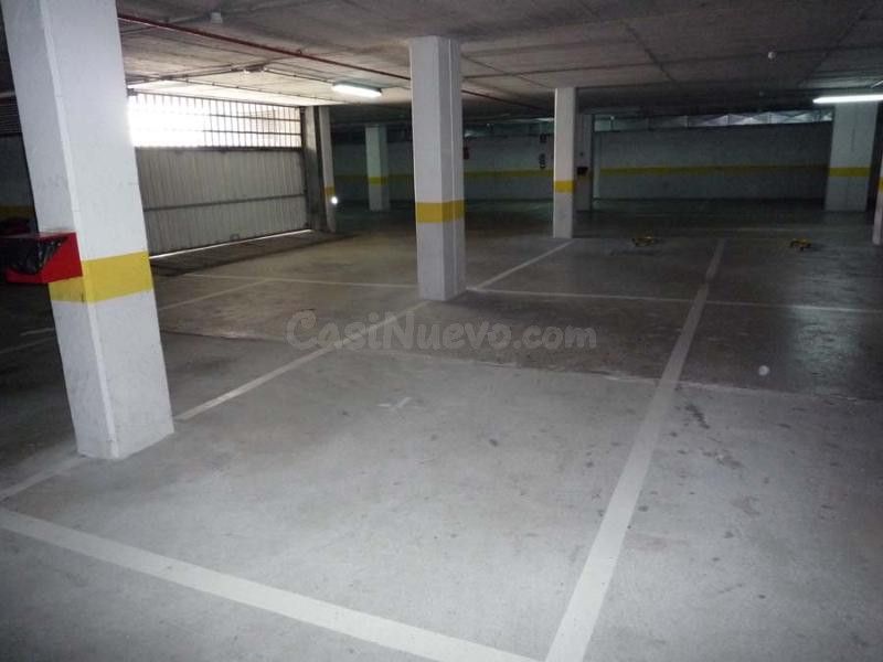 Garaje 26m² en venta - Peñacastillo-Nueva Montaña