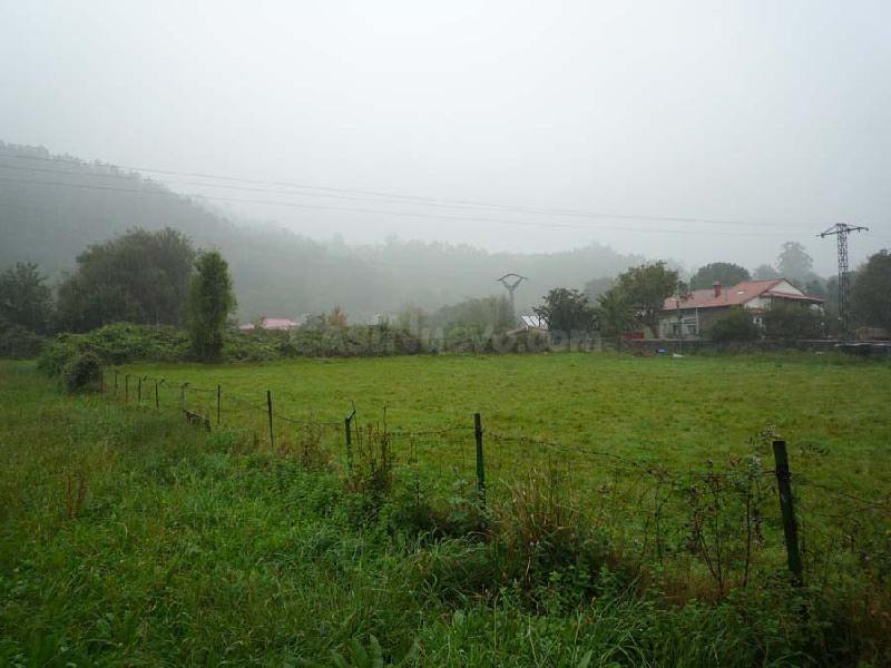 Terreno urbano 3022m² en venta - Barrio de Arriba - foto 4
