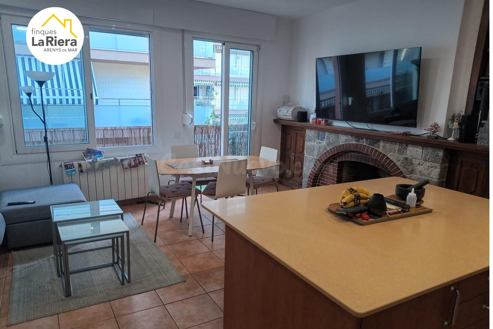 ÁTICO DÚPLEX CON VISTAS AL MAR - foto 3