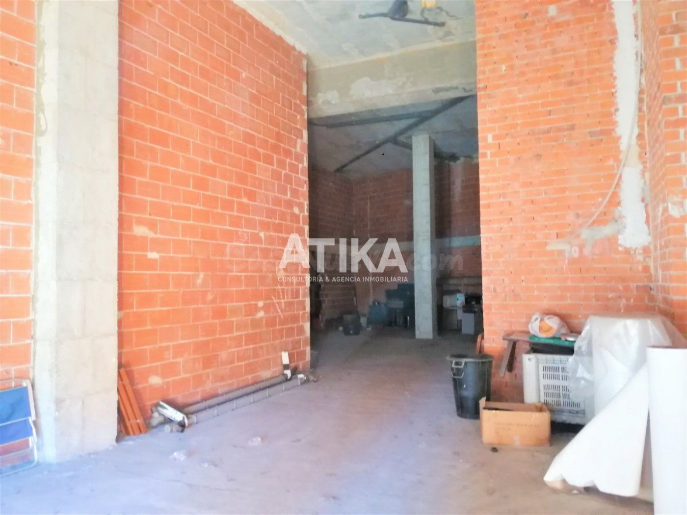 LOCAL COMERCIAL EN VENTA, ONTINYENT
