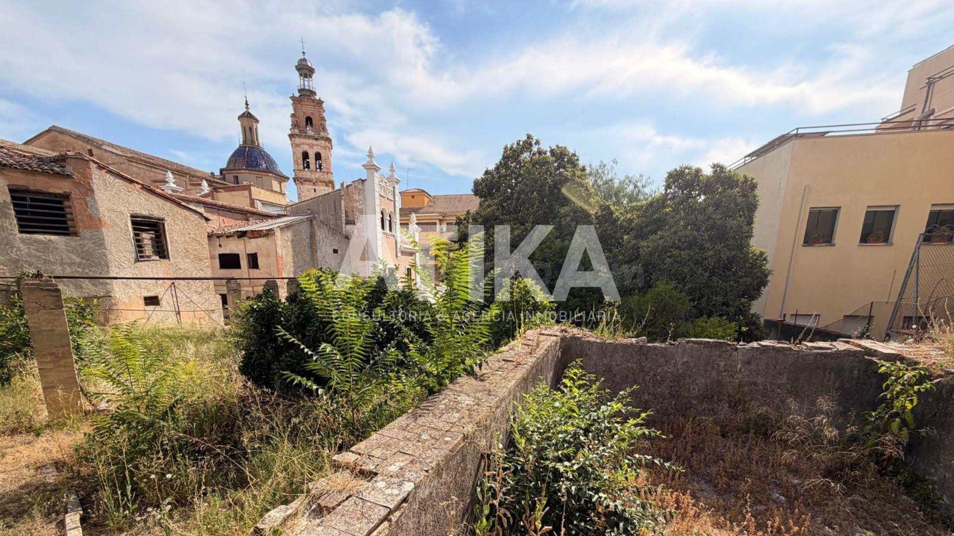 EXCEPCIONAL CASA SEÑORIAL DE PUEBLO - foto 3