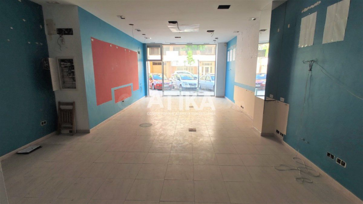 OPORTUNIDAD ÚNICA: LOCAL  EN ALQUILER CON FACILIDADES PARA E - foto 4