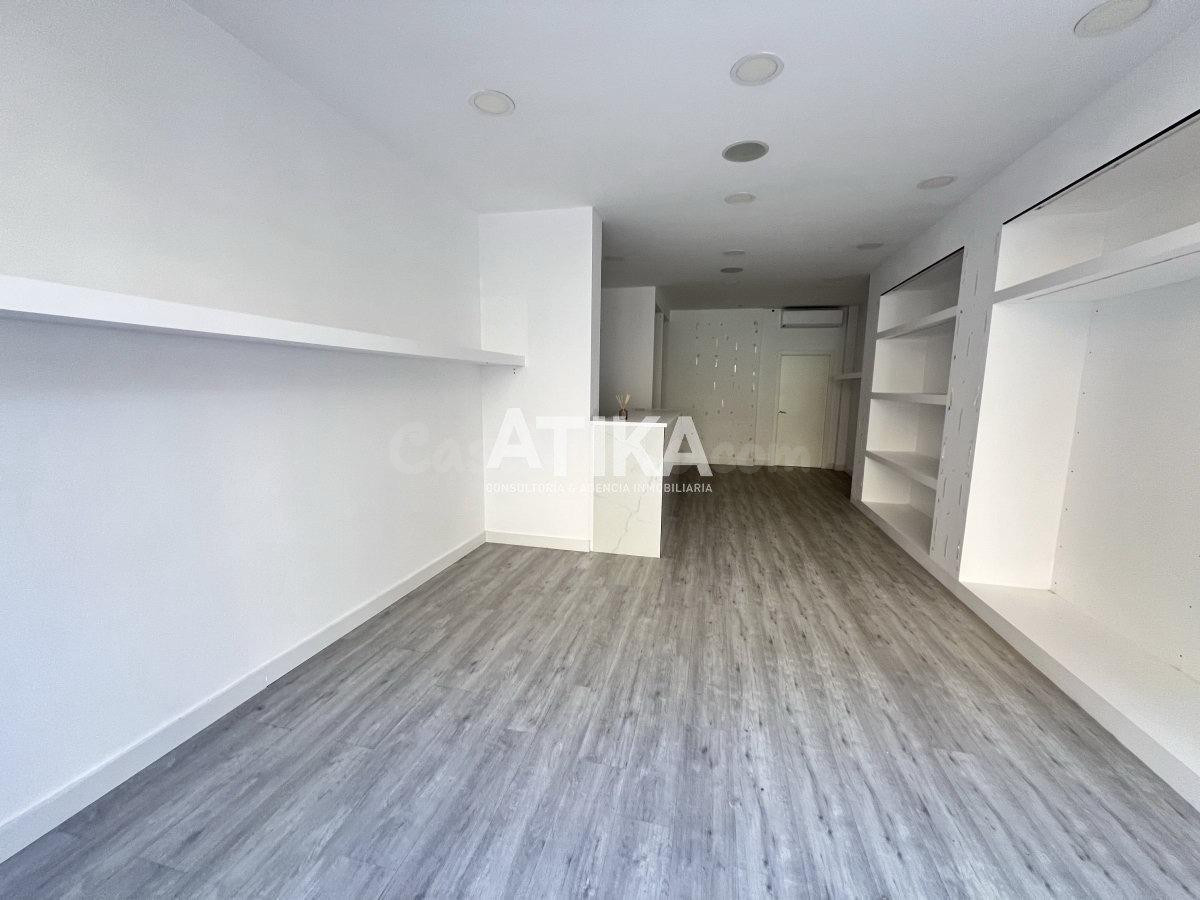 Local en alquiler en pleno corazón comercial. - foto 4