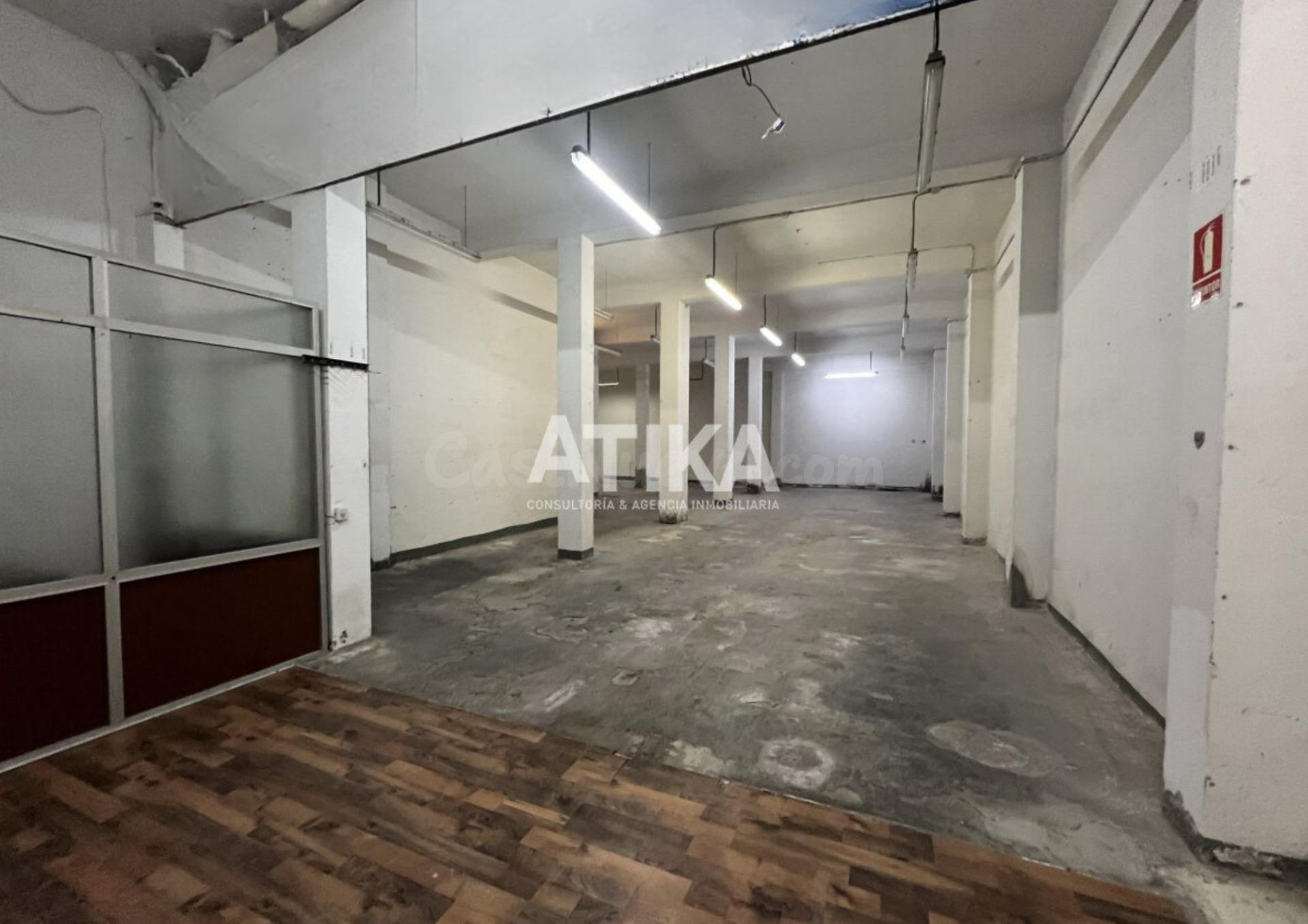 LOCAL COMERCIAL EN ALQUILER EN ONTINYENT. - foto 2