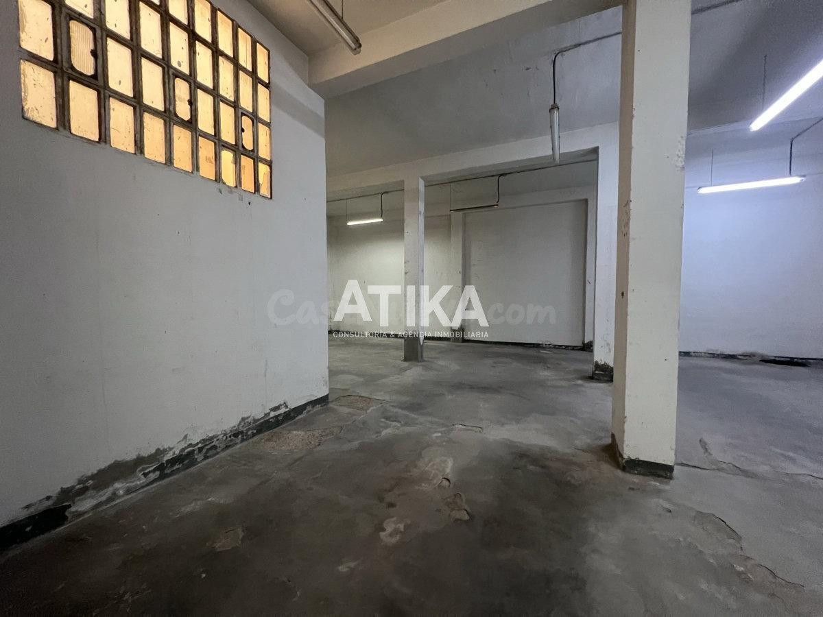 LOCAL COMERCIAL EN ALQUILER EN ONTINYENT. - foto 3