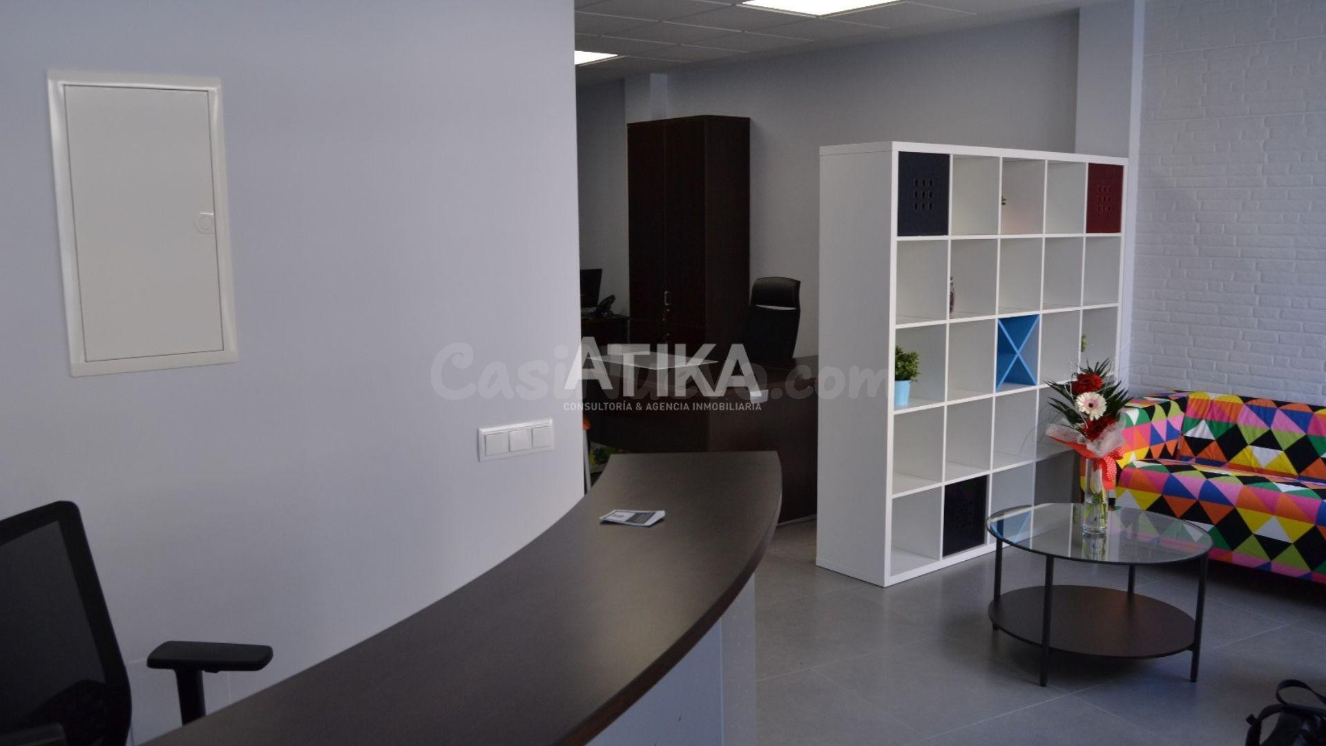 LOCAL COMERCIAL EN ALQUILER - foto 3