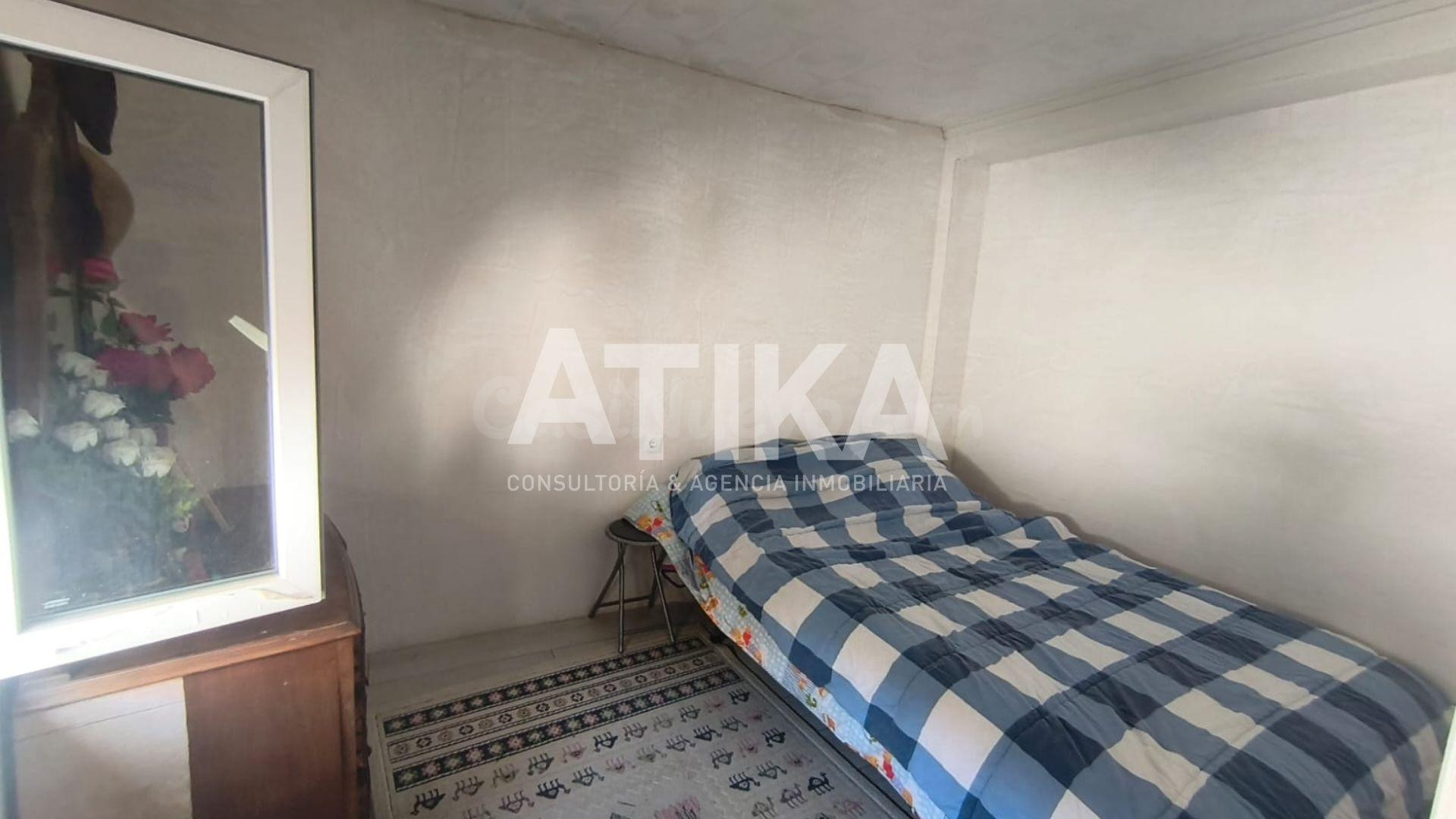 CASA A LA VENTA PARA REFORMAR - ONTINYENT - foto 2