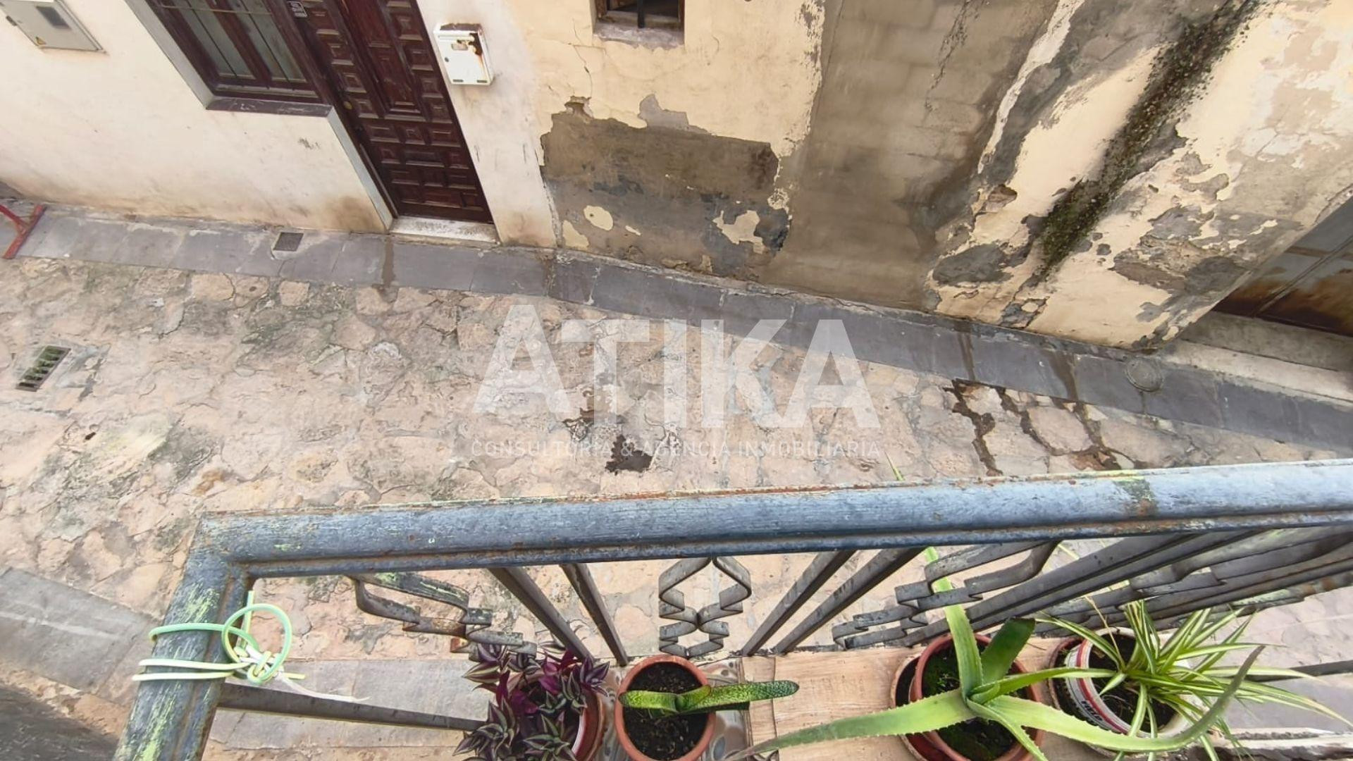 CASA A LA VENTA PARA REFORMAR - ONTINYENT - foto 3