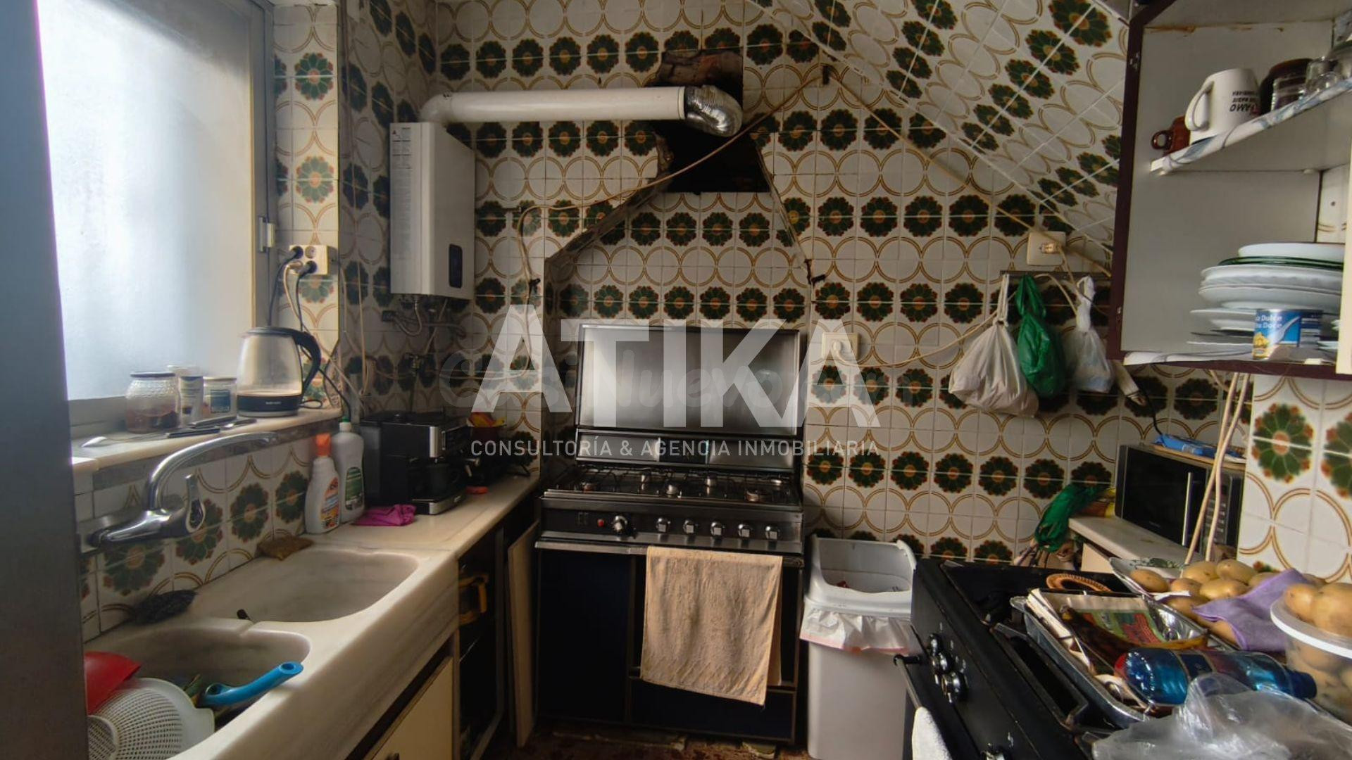 CASA A LA VENTA PARA REFORMAR - ONTINYENT - foto 4