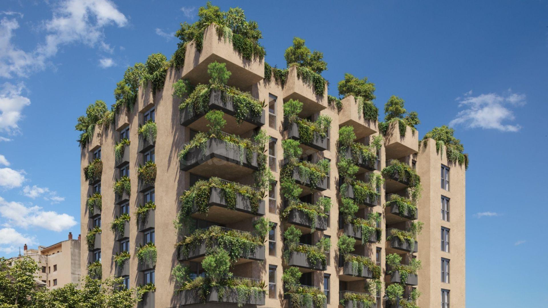 PROMOCIÓN DE OBRA NUEVA - BLOQUE 1. MODELO D