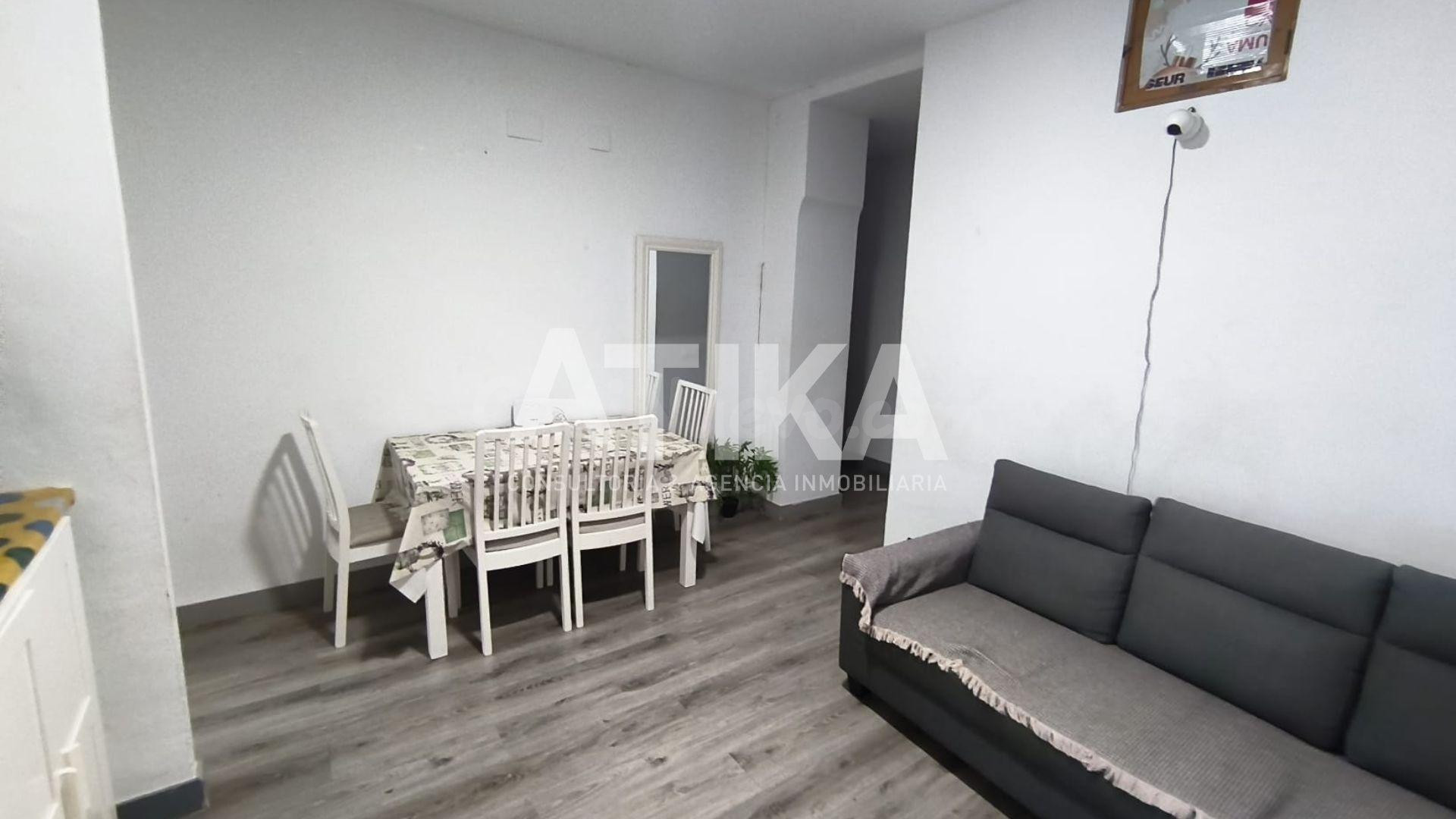 PISO VENTA EN PLAZA CORONACIÓN - ONTINYENT