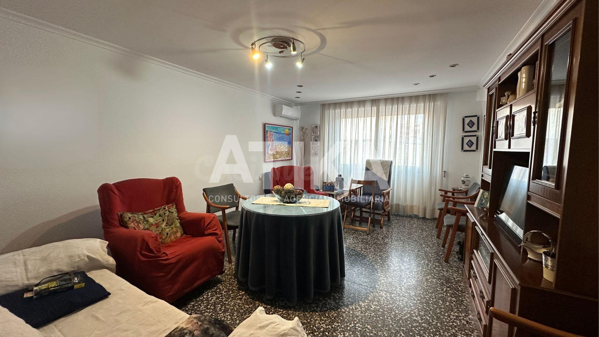 PISO A LA VENTA - ONTINYENT - foto 2