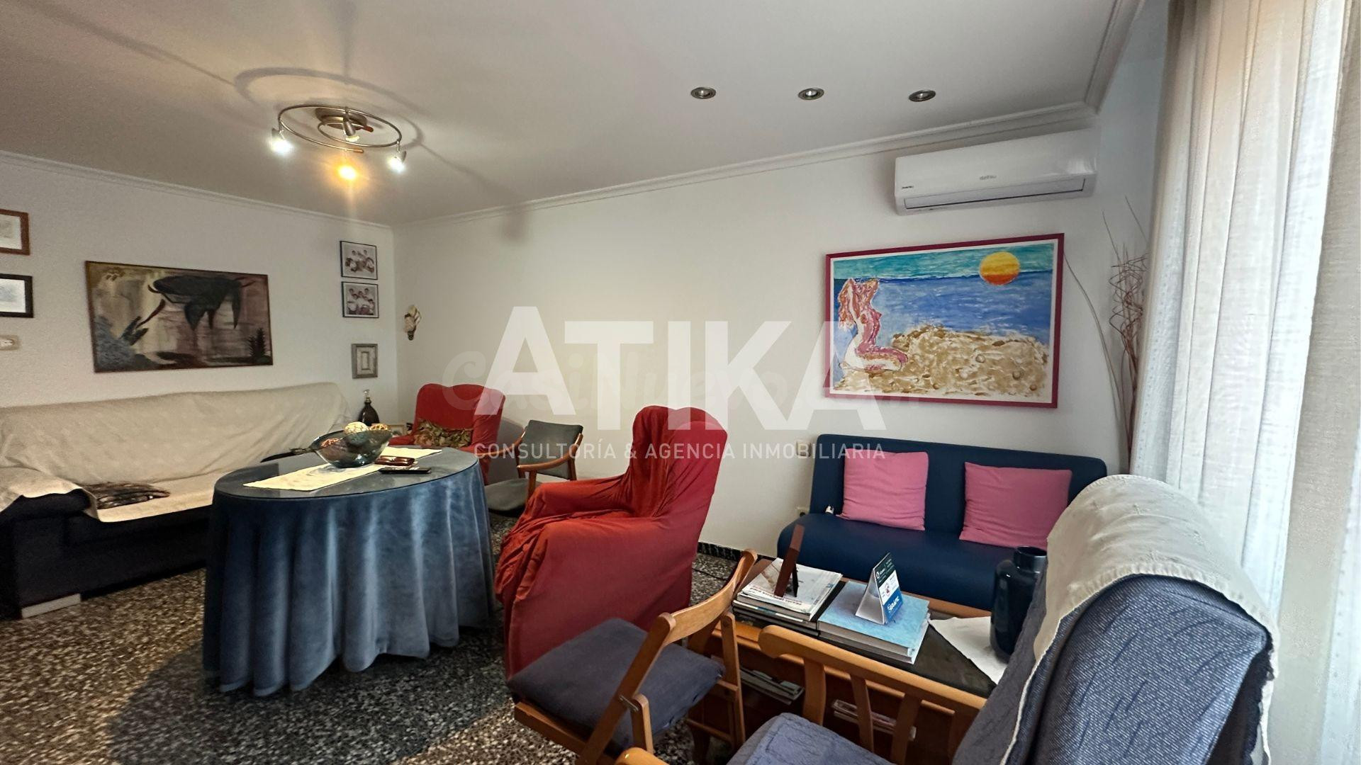 PISO A LA VENTA - ONTINYENT - foto 3