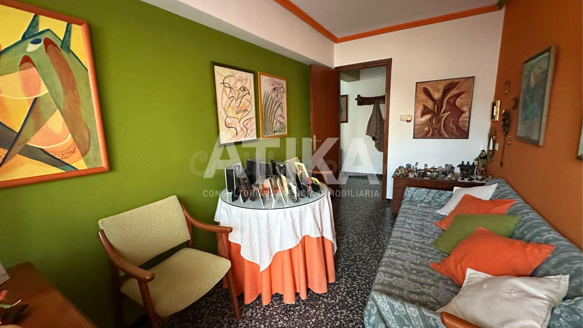 PISO A LA VENTA - ONTINYENT - foto 5