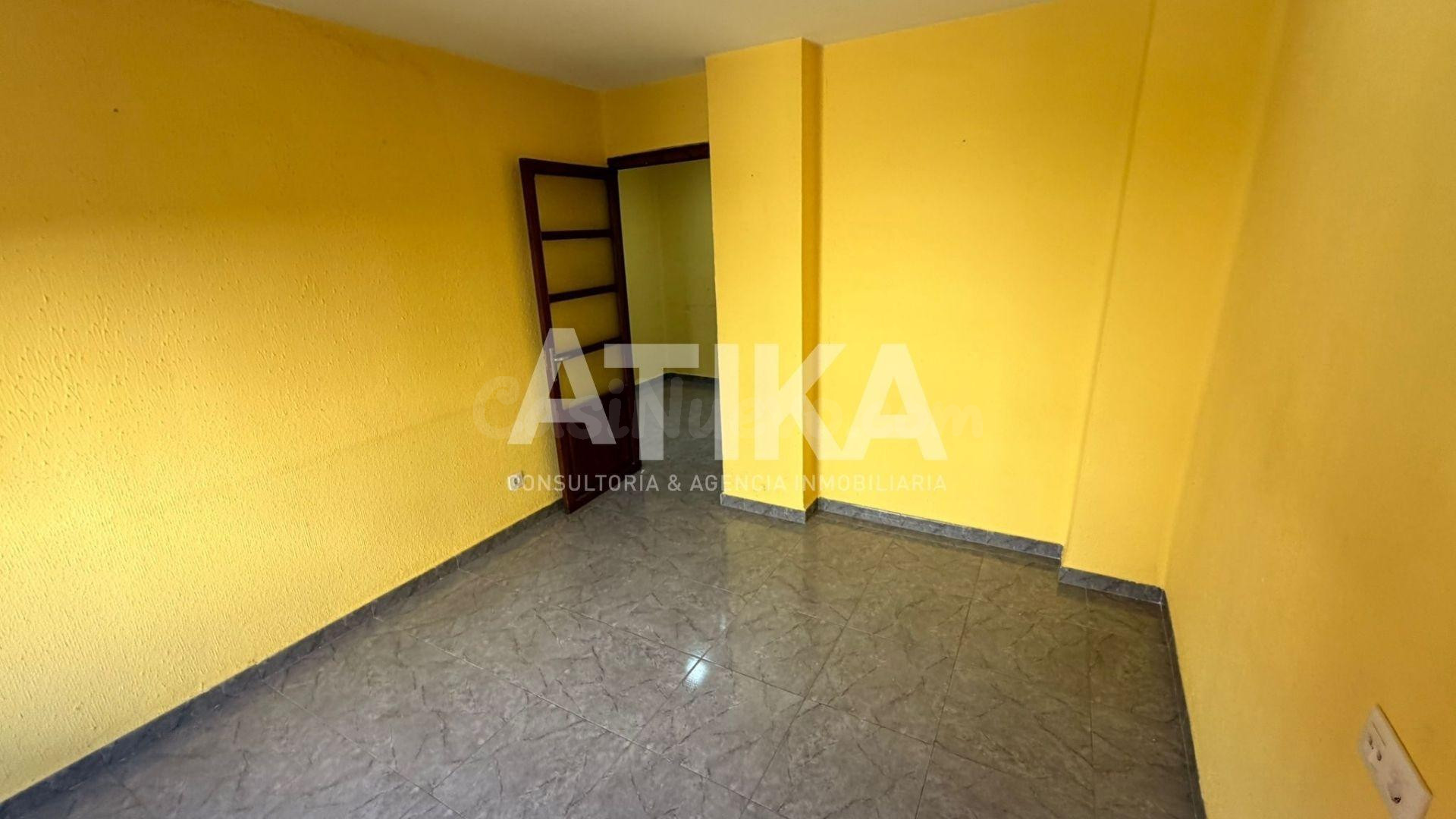 PISO A LA VENTA CERCA UNIVERSIDAD - ONTINYENT - foto 2