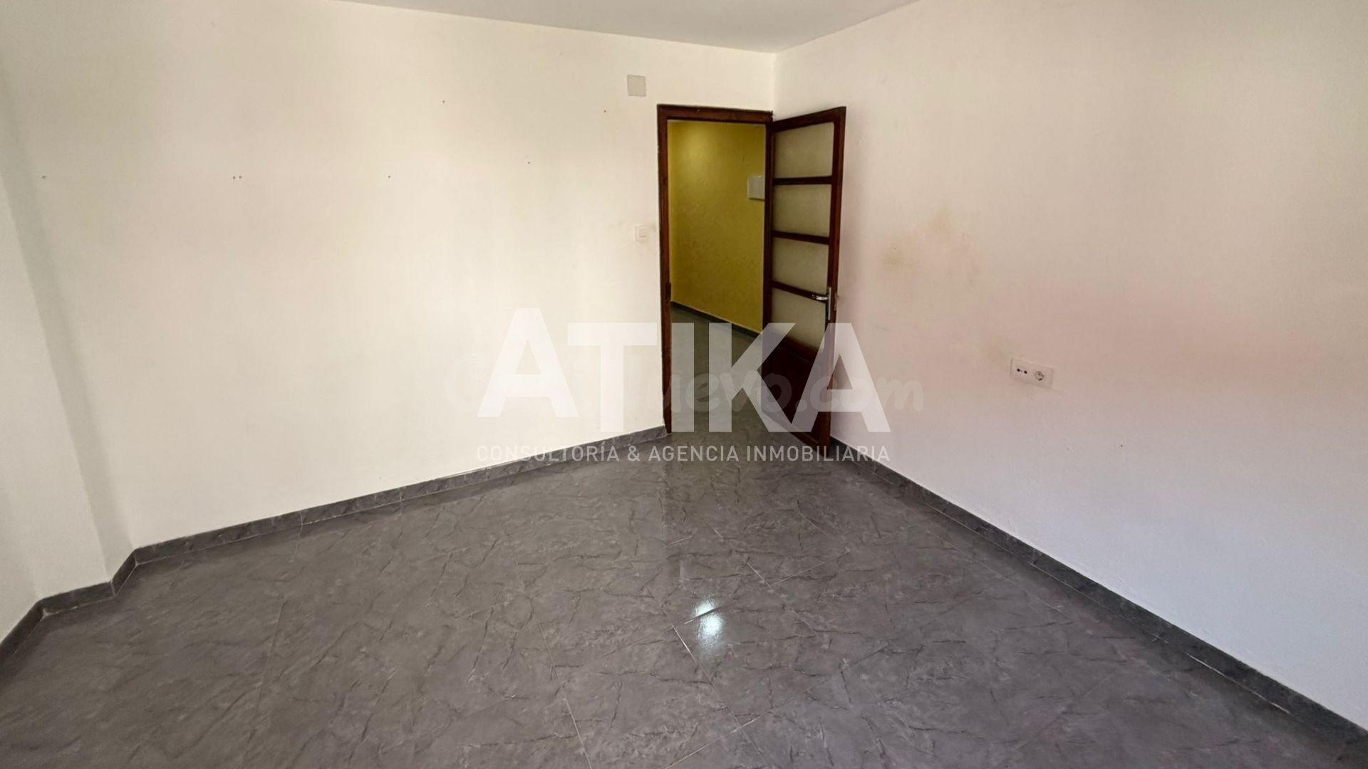 PISO A LA VENTA CERCA UNIVERSIDAD - ONTINYENT - foto 4
