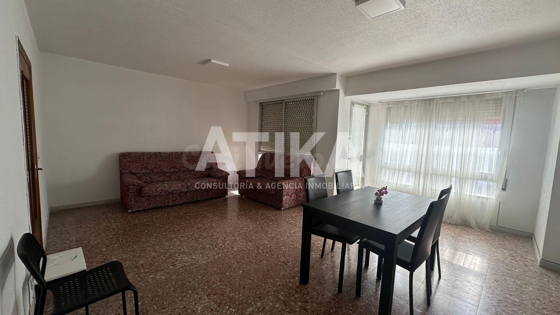 PISO EN VENTA EN ZONA LLOMBO - ONTINEYNT - foto 3