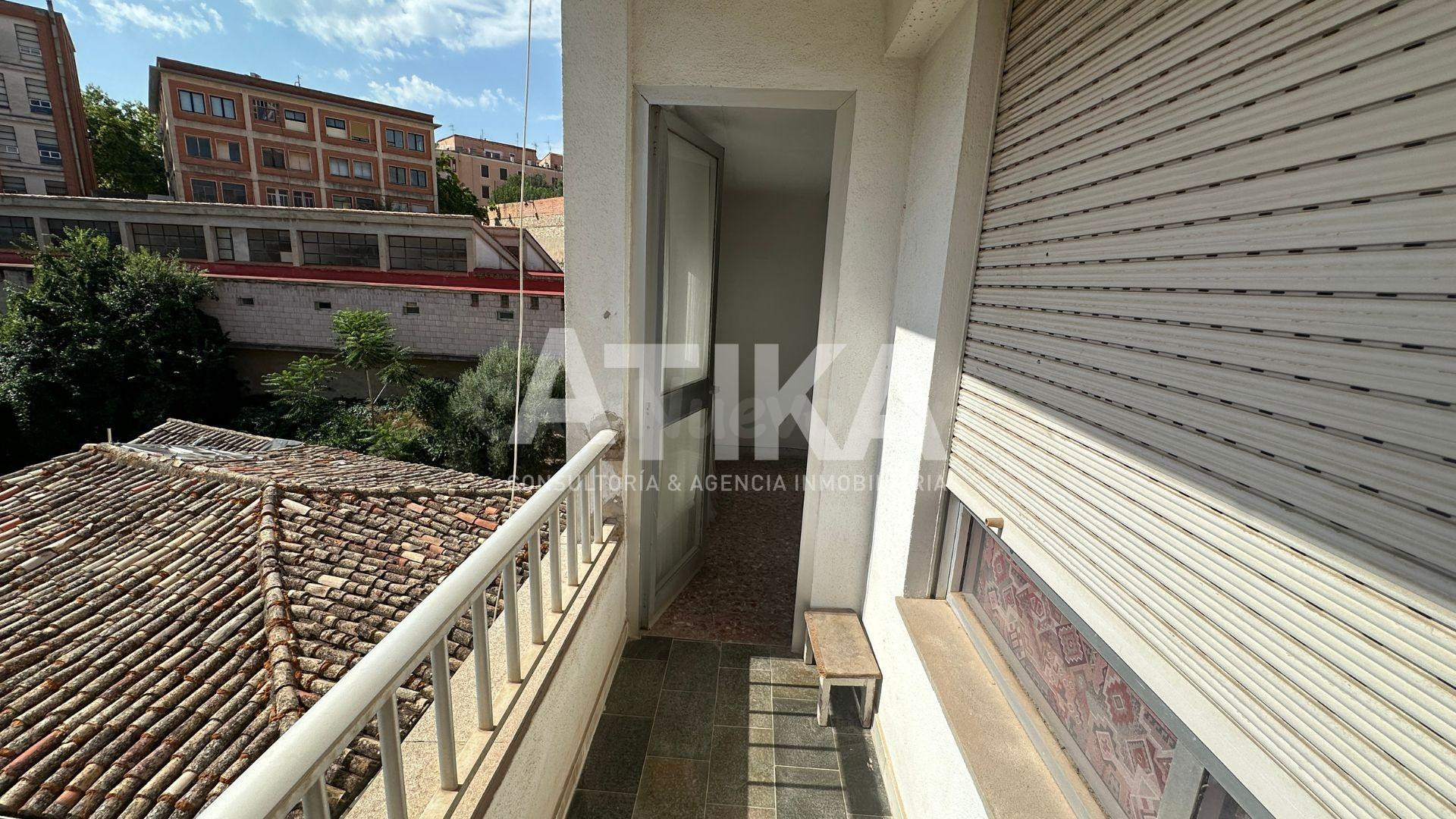 PISO EN VENTA EN ZONA LLOMBO - ONTINEYNT - foto 5