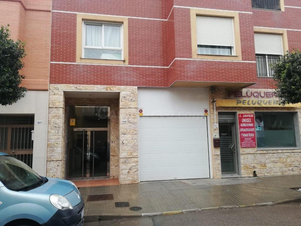 Oficina en venta en El Ejido Norte