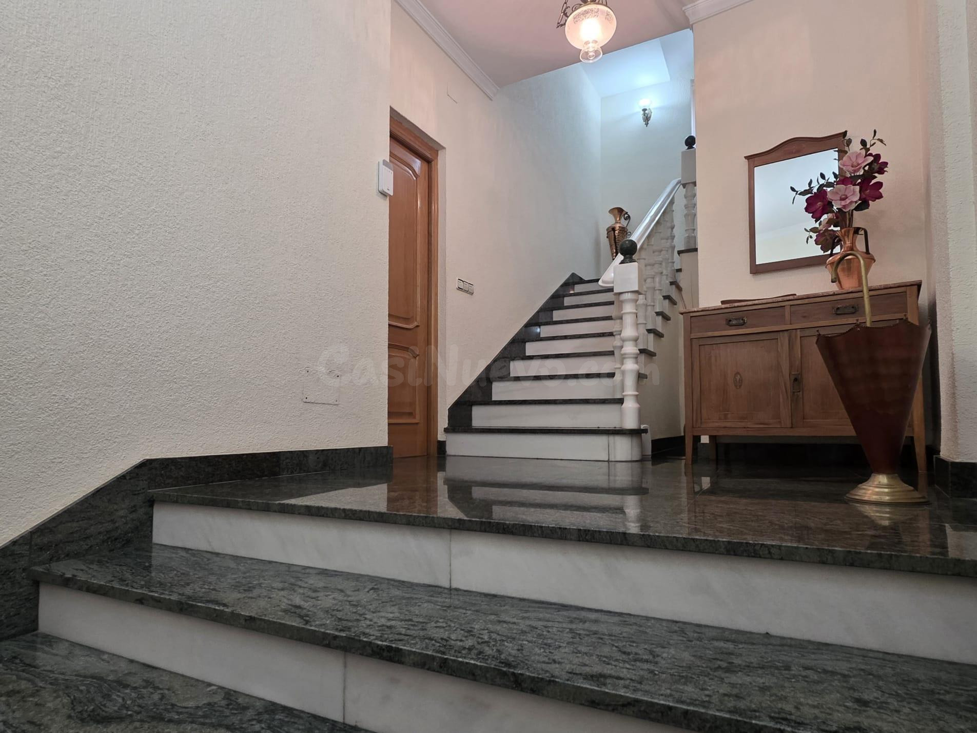 Casa en venta en Dalías