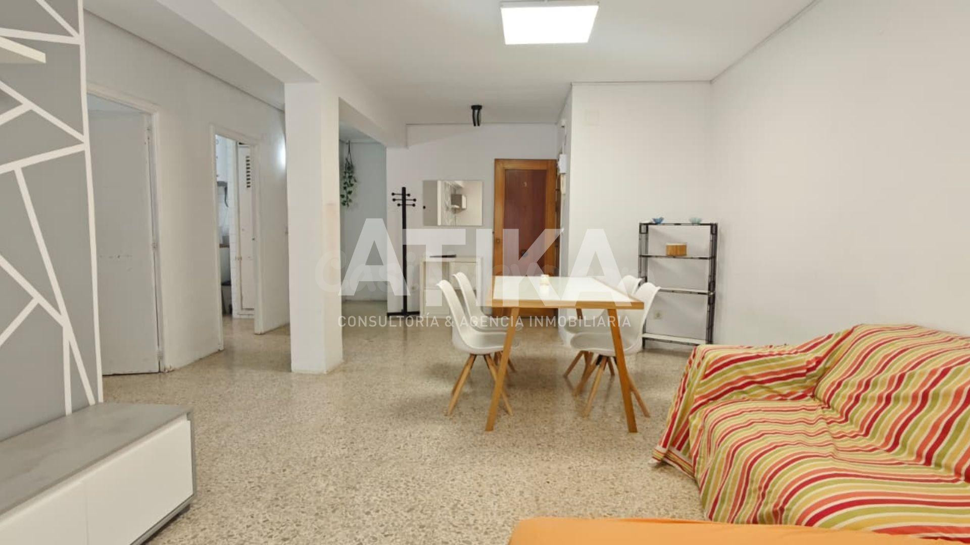 PISO A LA VENTA EN ZON CÉNTRICA - ONTINYENT