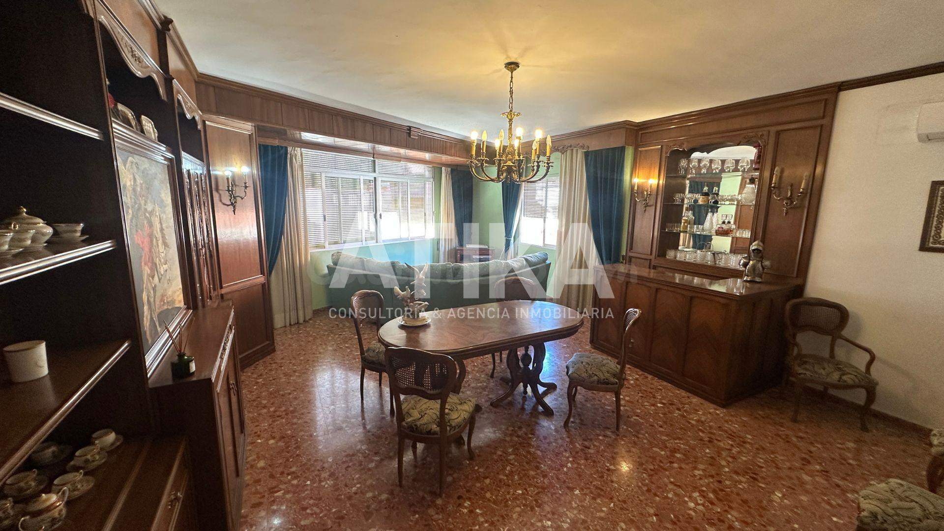 PISO A LA VENTA - AGULLENT