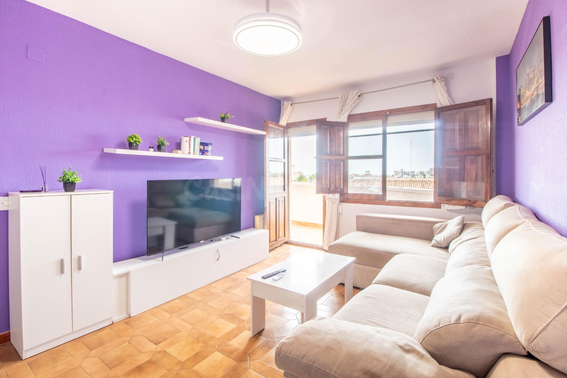 Apartamento en La Regia, Cabo Roig