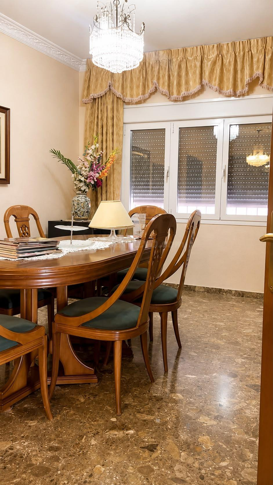 Chalet independiente en Santo Domingo