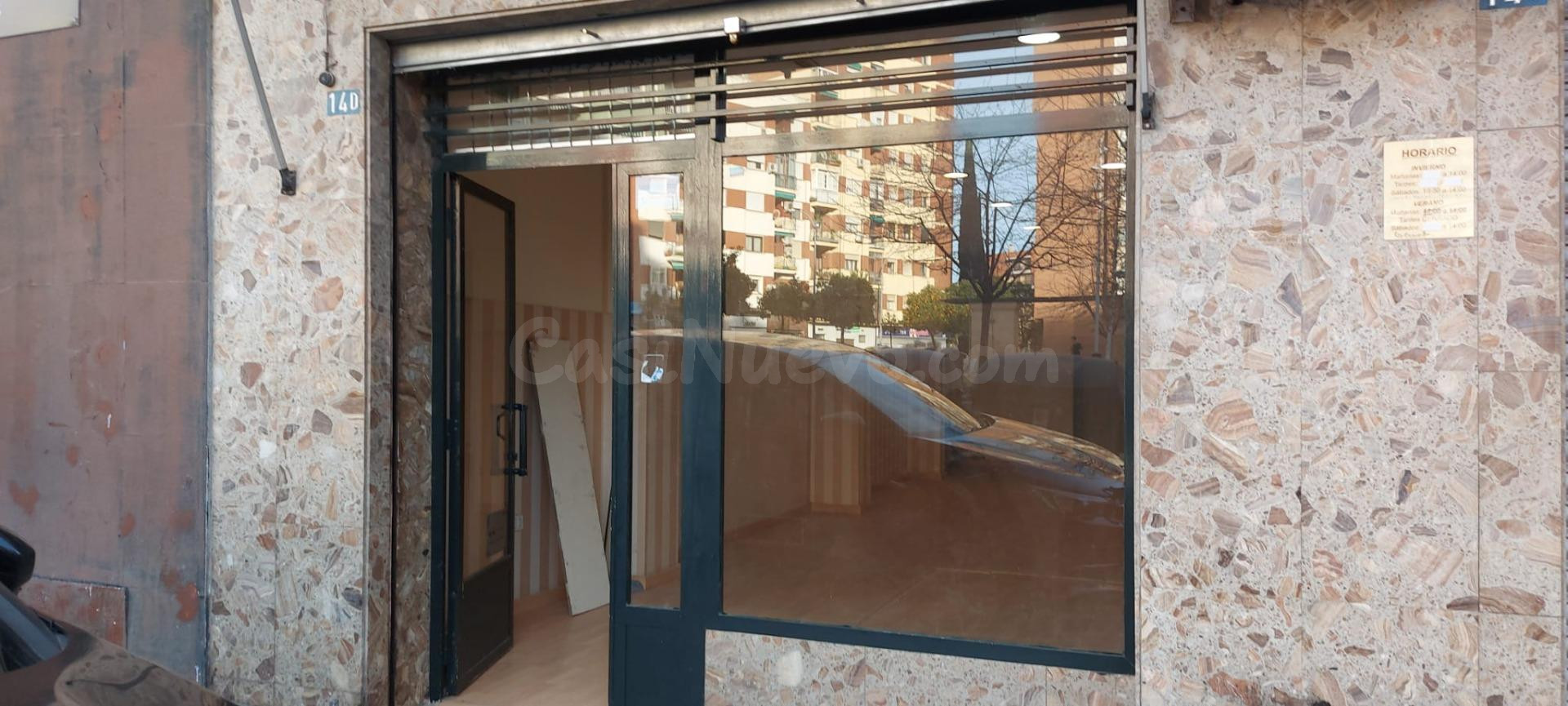 LOCAL COMERCIAL EN ALQUILER ZONA SANTA MARINA